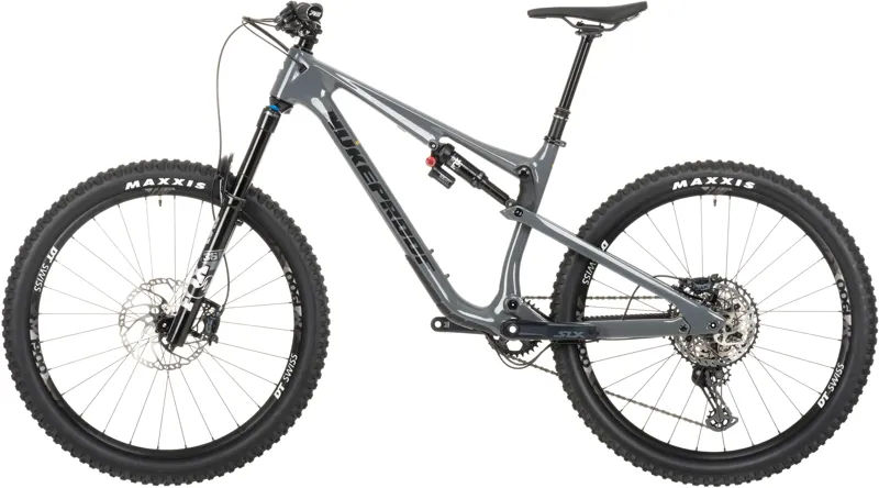 Nukeproof reactor 2025 275c elite